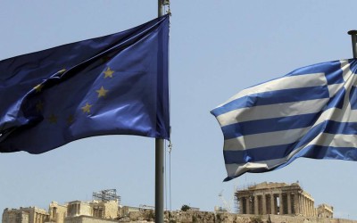 El Partido Humanista denuncia el acoso al gobierno Griego