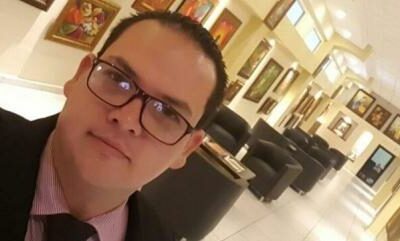Asesinado en Honduras Julio Andrés Pineda, activista de Mundo sin Guerras y sin Violencia