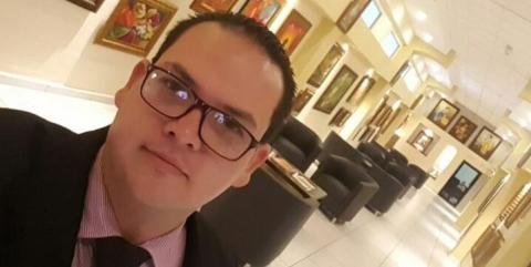 Asesinado en Honduras Julio Andrés Pineda, activista de Mundo sin Guerras y sin Violencia